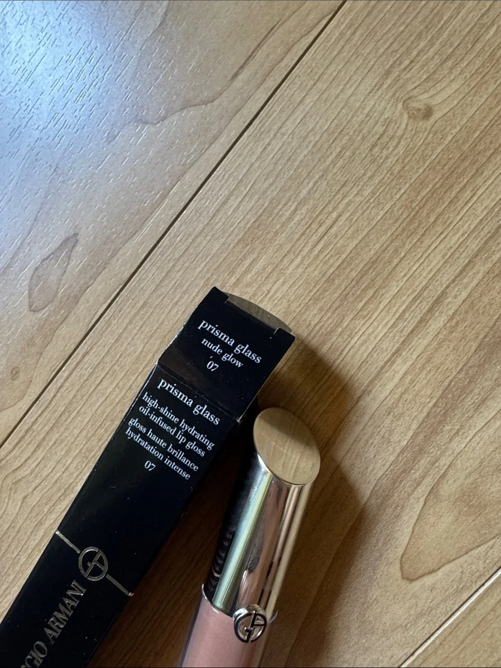 Giorgio Armani giorgio armani